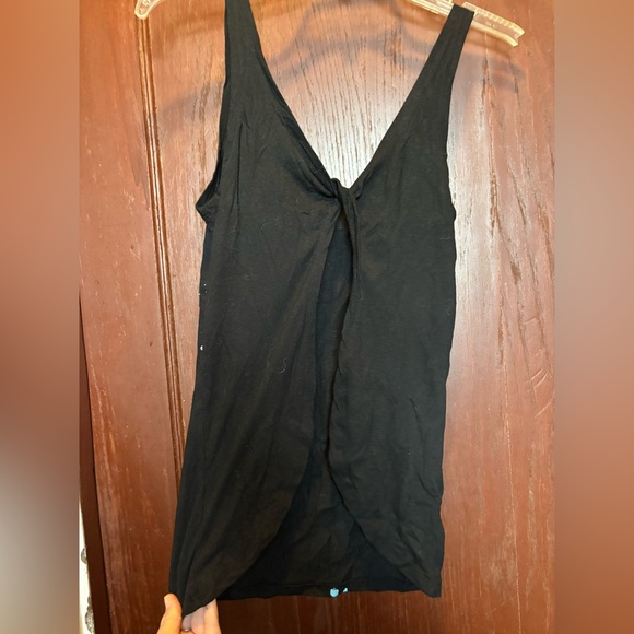 Bravado Nicki Minaj Pink Friday:Roman Reloaded Twist-back Tank Top - Picture 5 of 8